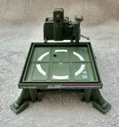 GI Joe 1982 Jump Jet Pack Base Gun Cable Grand Slam