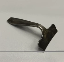 Tiffany & Co Estate Baby Food Pusher Sterling Silver