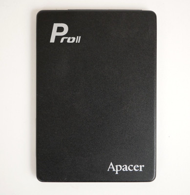 Apacer AS510S AP128GAS510SB 128GB 6Gb/s SATA 2.5'' Internal Solid State Drive
