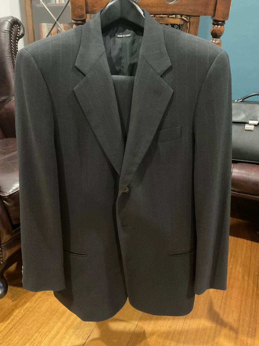 Giorgio Armani Regular 48 Size Suits & Blazers for Men for sale | eBay