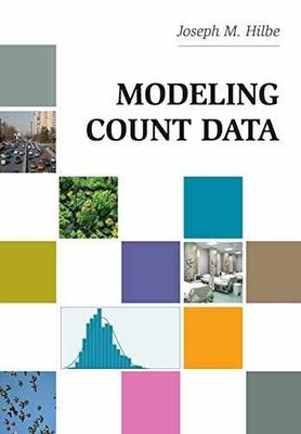 Modeling Count Data - Paperback, by Hilbe Joseph M. - Very Good