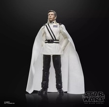 Hasbro Collectibles - Star Wars  Andor - Black Series - Director Orson Krennic A