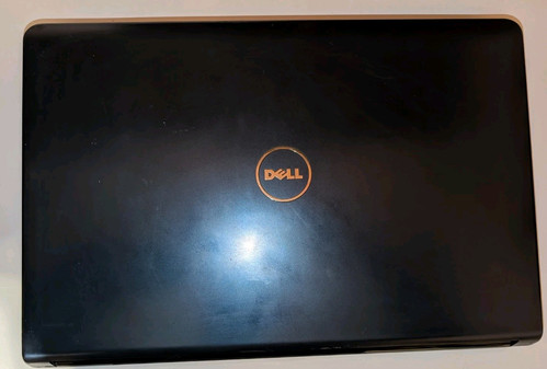 17.3 inch Dell Studio 1745 laptop tested and working with charger/carrying case