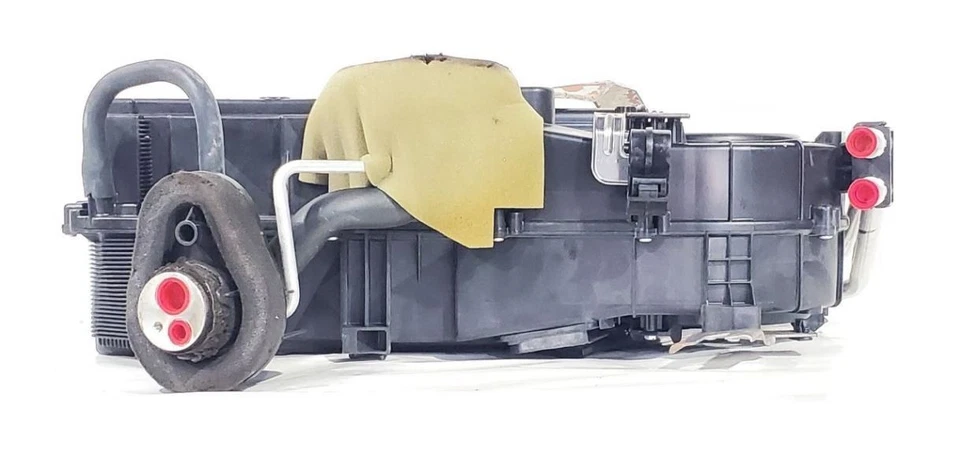 2008 2018 Toyota Sequoia OEM Rear AC Evaporator Housing With Blower - Image 4 of 4