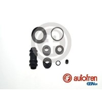 Autofren Reparatursatz Bremssattel Hinten Passend FüR KIA Carens Clarus Shuma |