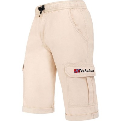 Nebulus Cargoshorts BEACH Herren