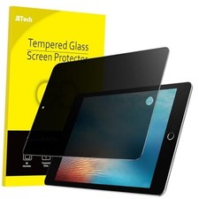 Privacy Screen Protector for iPad 9.7-Inch, iPad6/5, iPadAir2/1, iPadPro9.7
