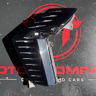 RENAULT CLIO V 2025 PASSENGER SIDE FRONT DAYLIGHT LAMP 266051410R