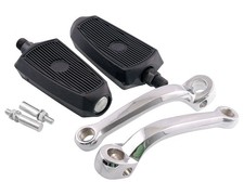 Pedalset Pedale + Keile + Pedalarme Sachs Opt...