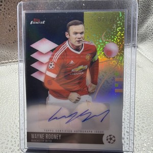 Wayne Rooney | eBay