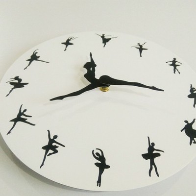 Wandkunst Für Zuhause Wohnzimmerdekoration Uhr Wanduhr Modern Wanddekoruhr