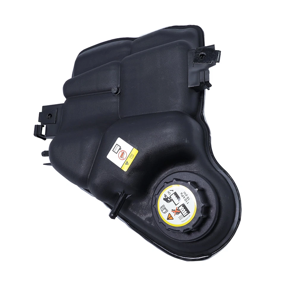 For 2003-2005 Ford F-250 F-350 F-450 Super Duty Coolant Overflow Tank & Hose Foto 3 de 4