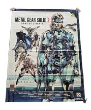Metal Gear Solid Video Gaming Posters for sale - eBay