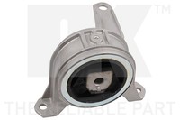 Motorlager Motorhalter Vorne FÜR Opel Astra H (A04) - NK 59736052