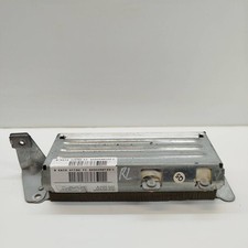 Mercedes-Benz S W221 2006 Fndrbg 2218600505 PTM4842