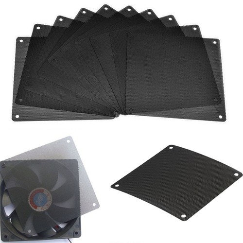Pc Fan Abdeckung Pc Filter Magnetische Filter Pc - Afbeelding 9 van 12