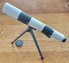 Halleyscope Zoom 2400 Telescope. 8x-32x Power - pre-owned