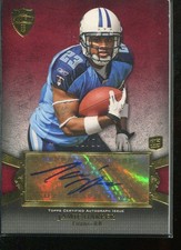 2011 Topps Supreme Football 3
