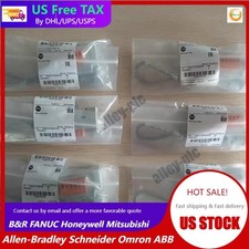 NEW Allen Bradley 1763-NC01 MicroLogix DH-485 Comm Cable spot shipping