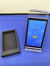 WALKMAN Model NW A107 SONY