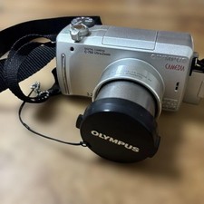 OLYMPUS CAMEDIA C-760 Ultra Zoom