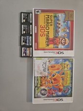 3ds & Ds Game Lot  6 Games  All Work (100%)