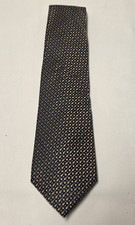 Van Heusen Multi Color Men's neck tie Pre Owned SEE PHOTOS