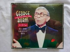 GEORGE BURNS ~ 