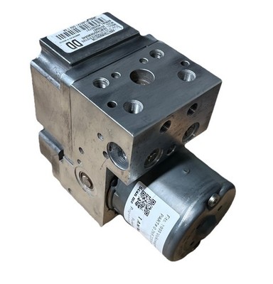 Refurbished ABS Brake Pump Module 1999 Volkswagen  Audi | 0 265 220 614 000