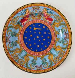 Rosenthal Christmas Plate | eBay