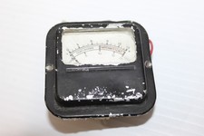 Battery Eliminator  Charger Meter Continuous Intermittent Amps