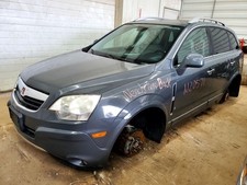 Engine Motor From 2008 Saturn Vue 3.6l Engine Motor From 2008 Saturn Vue 3.6l