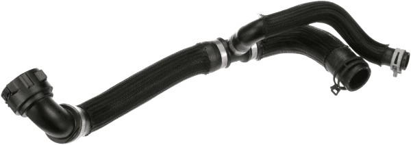 Cooling system hose EPDM (ethylene propylene diene Monomer (M-class) rubber) - Image 18