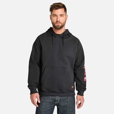 Men's Timberland PRO Hood Honcho Flame-Resistant Pullover Hoodie