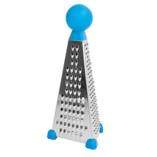 Progressive Stainless Steel Tower Grater