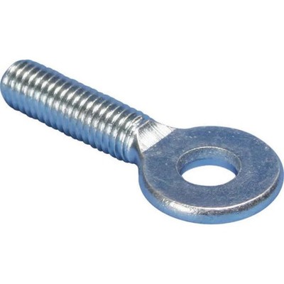 Erico - Schrauböse Augenschraube P1 SLEBM6 m.Gewinde M6x20mm   100 Stück