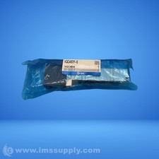 SMC VQC4101Y-5 VQC4000 Solenoid Valve, 5-PORT FNIP
