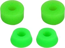 Dime Bag Hardware Skateboard Longboard Truck Replacement Bushings 92A Green 