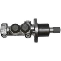 Hauptbremszylinder Ø 20,6 Mm 4X M10X1.0 4-Guss A.B.S. FüR U.A. Seat Cordoba