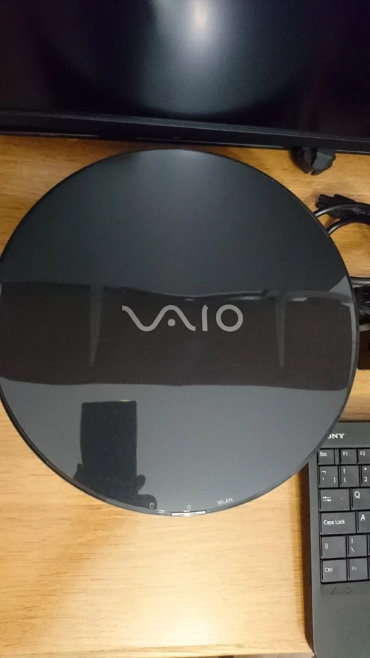 SONY VAIO VGX-TP3E - Imagen 3 de 4