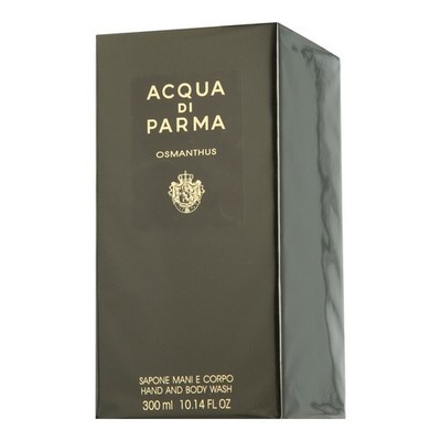 Acqua di Parma Osmanthus - Hand and Body Wash 300ml