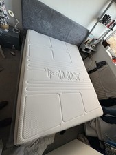 Premier Deluxe 1000 MLILY Mattress King Size, 5ft