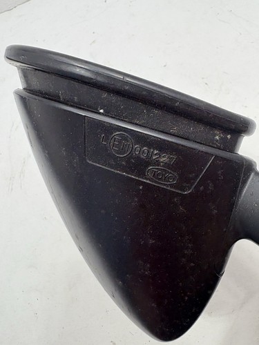 12-24 KAWASAKI NINJA ZX14 ZX14R LEFT RIGHT SIDE REAR VIEW MIRROR OEM - Picture 4 of 4