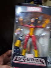 Marvel Legends Spider-Woman Thanos BAF Infinite Series Spider-Man Series