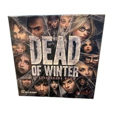 Dead of Winter by Plaid Hat Games Game Board ...