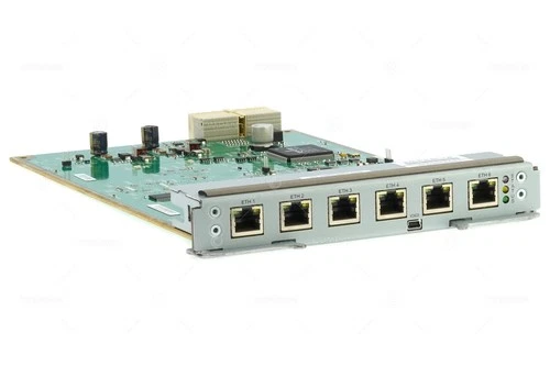 3-04632-04 QUANTUM 6-PORT ETHERNET LIBRARY EXPANDER BLADE FOR SCALAR I500 I6000
