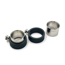 Stainless Steel Watch Movement Holder Repair Tool For ETA 7750 Professional