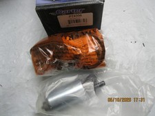 Electric Fuel Pump Carter P74006