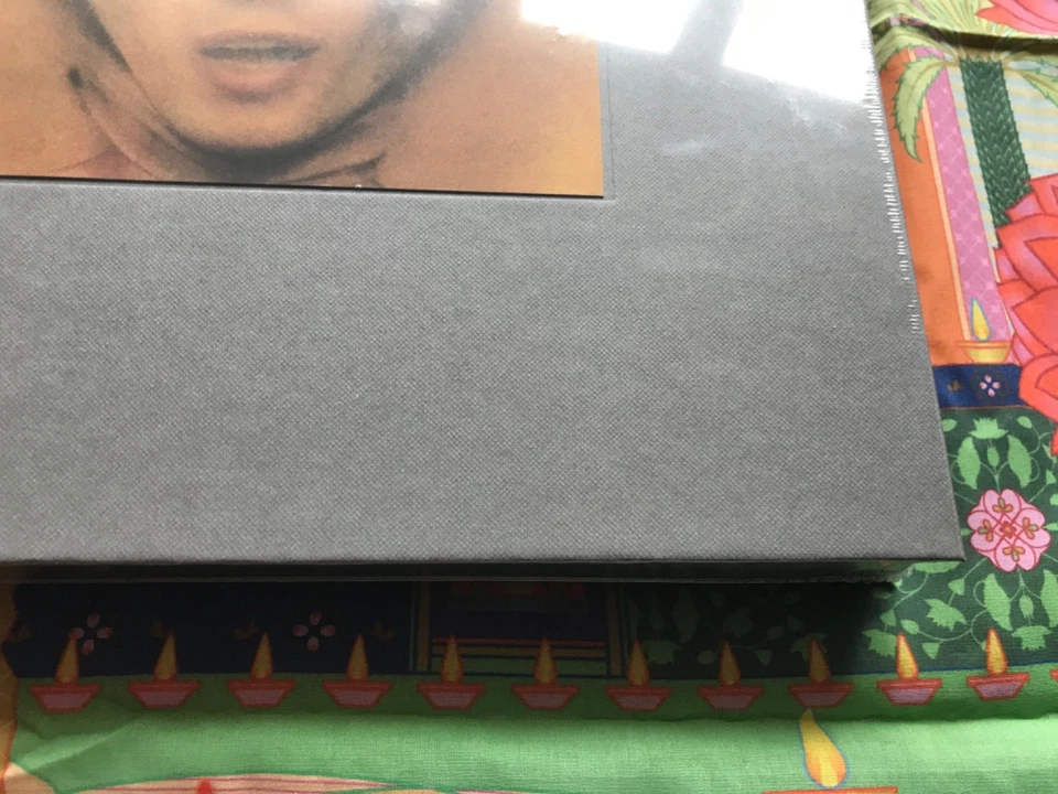 The Rolling Stones 🐲 Goats Head Soup ♥️ Box Limited Super Deluxe Edition 4 CD - Bild 4 von 4