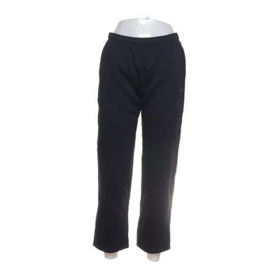 ICIW, Jogginghose, Größe: 36, Schwarz, Bio-Baumwolle/Recyceltes Polyester #GfF